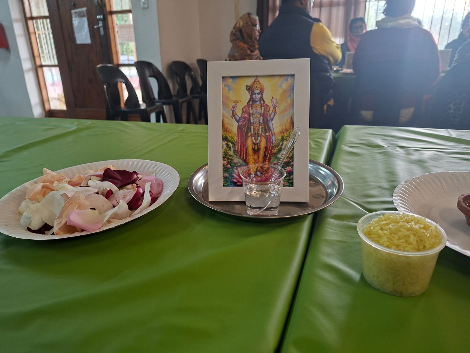 Vishnu Pooja 2026